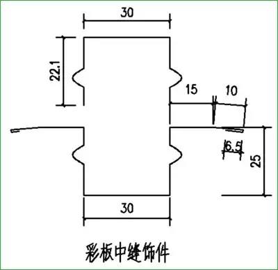 宝润达聚氨酯保温板施工