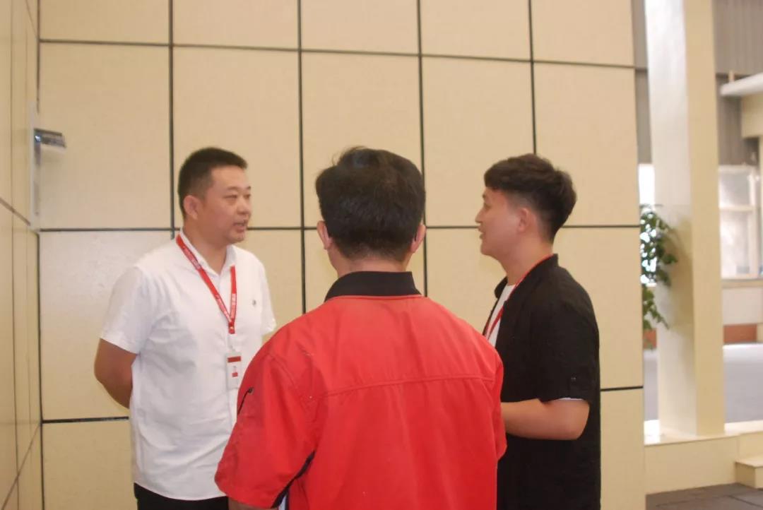 宝润达
