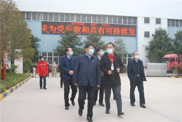 宝润达