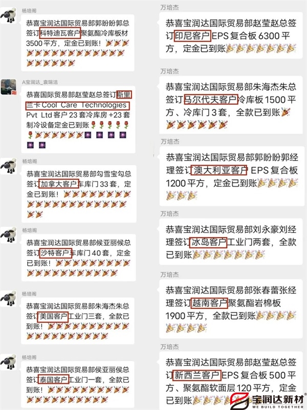 宝润达