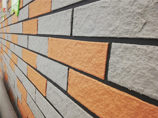 软瓷外墙砖施工流程