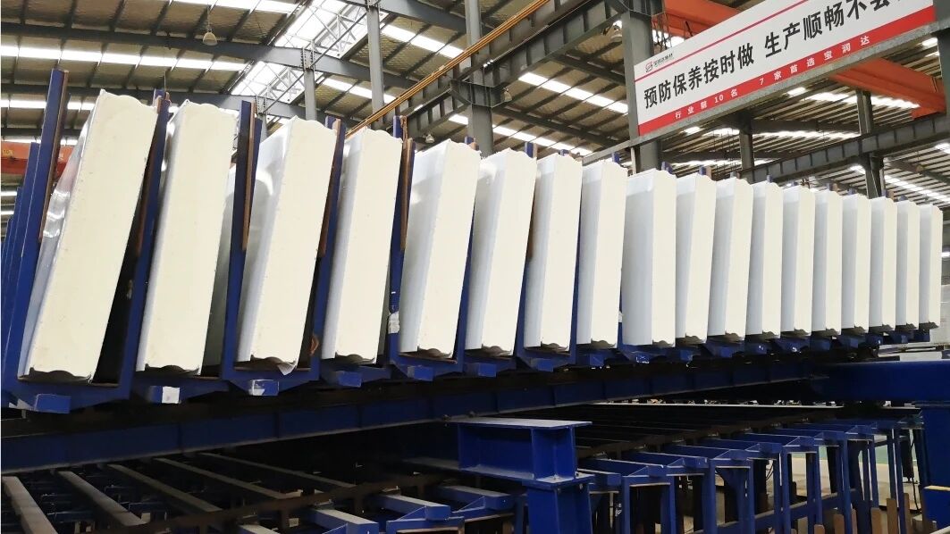 宝润达冷库板 宝润达冷库板