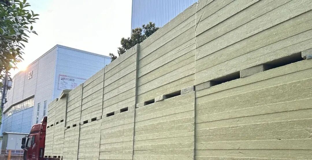 宝润达聚氨酯封边岩棉板 宝润达聚氨酯封边岩棉板