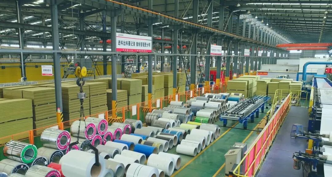 宝润达聚氨酯封边岩棉板 宝润达聚氨酯封边岩棉板