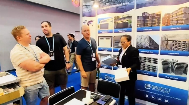 绿色智造、赋能未来 | 宝润达第138届广交会展会圆满落幕