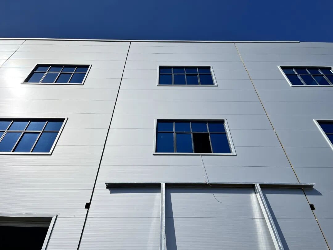 极速交付！宝润达新速度——模块化设计+数字智造助力卫浴厂房项目改造！