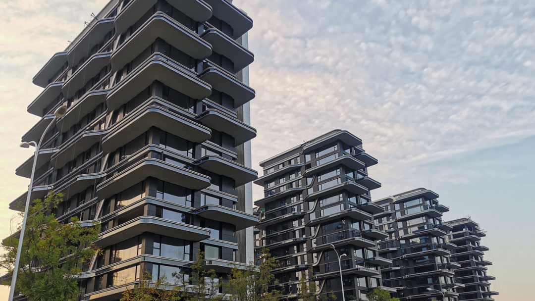 宝润达铝板一体板案例