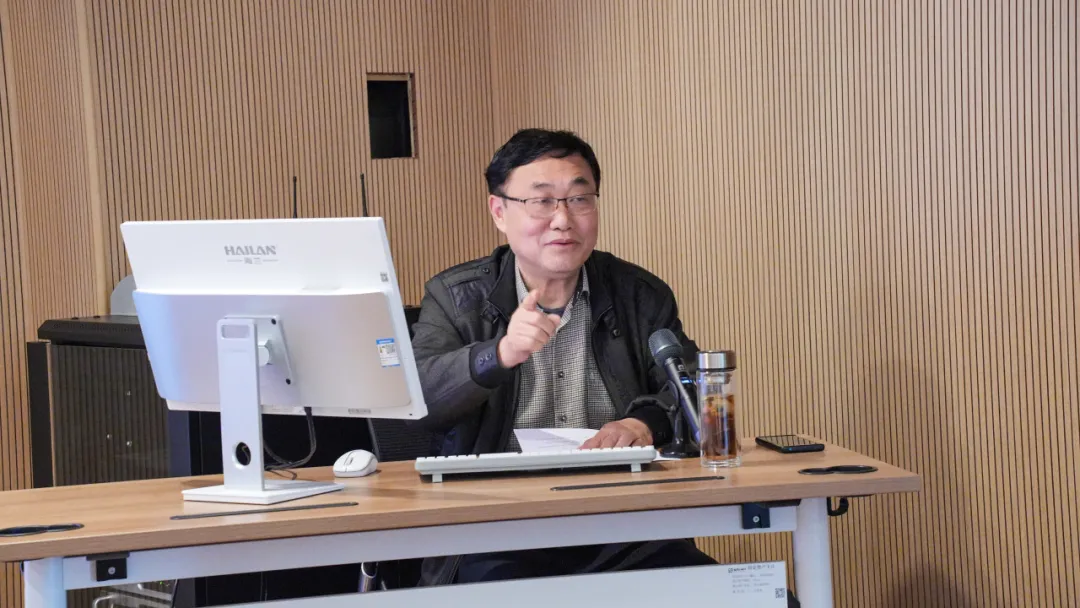 宝润达参与全民国防教育