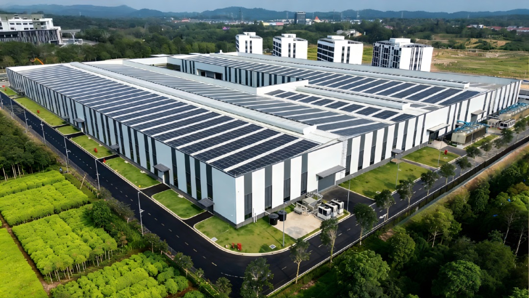 海外项目解码|安特医疗马来西亚园区正式投产，宝润达助力海外高端制造基地建设